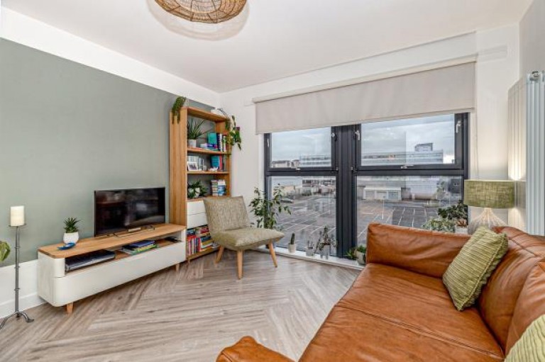 Images for 3/1, Minerva Street, Finnieston, Glasgow