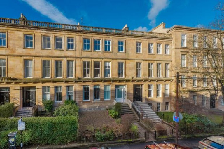 Images for 1st Floor, Hillhead Street, Hillhead, Glasgow