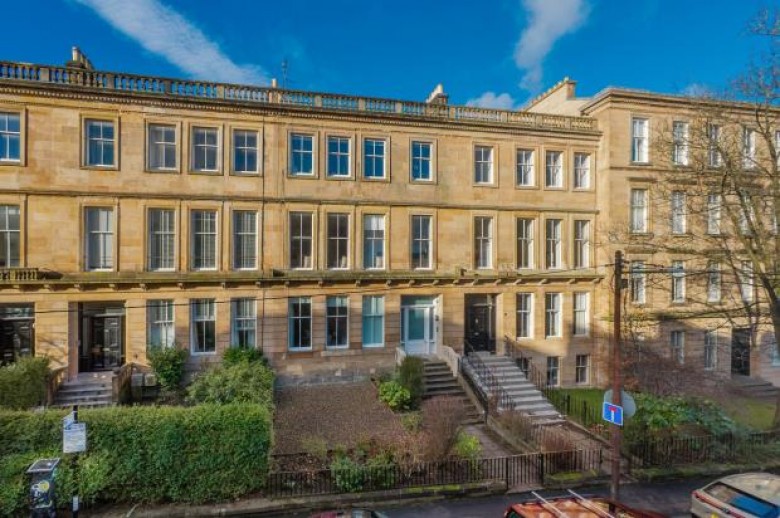 Click the photo for more details of 1st Floor, Hillhead Street, Hillhead, Glasgow