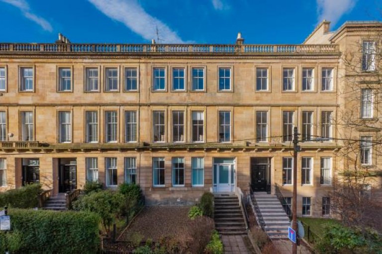 Images for 1st Floor, Hillhead Street, Hillhead, Glasgow