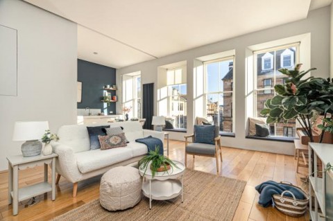 Click the photo for more details of 1st Floor, Hillhead Street, Hillhead, Glasgow