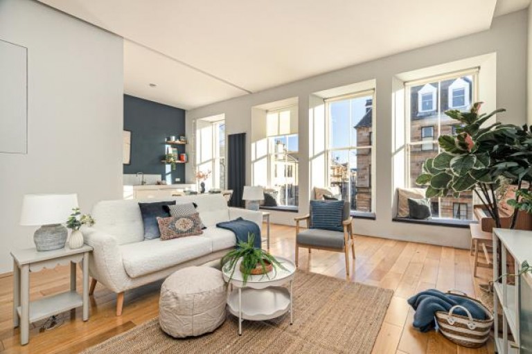 Images for 1st Floor, Hillhead Street, Hillhead, Glasgow