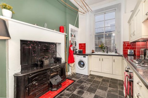 Click the photo for more details of 2/2, Holyrood Crescent, Kelvinbridge, Glasgow