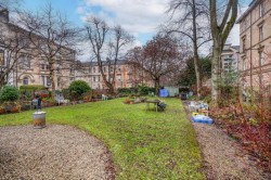 Images for 2/2, Holyrood Crescent, Kelvinbridge, Glasgow