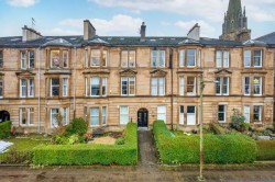 Images for 2/2, Holyrood Crescent, Kelvinbridge, Glasgow