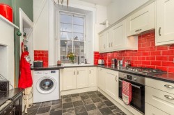 Images for 2/2, Holyrood Crescent, Kelvinbridge, Glasgow