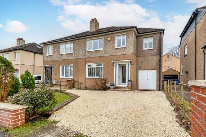 Click the photo for more details of Fifth Avenue, Jordanhill, Glasgow