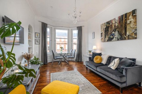 Click the photo for more details of 3/2, Airlie Street, Hyndland, Glasgow