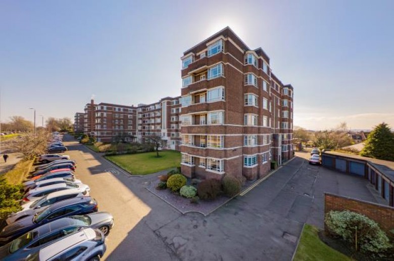 Click the photo for more details of Kelvin Court, Anniesland, Glasgow