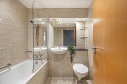 Images for Block F 4/1 The Bridge Apartments, Argyle Street, Glasgow, Glasgow City