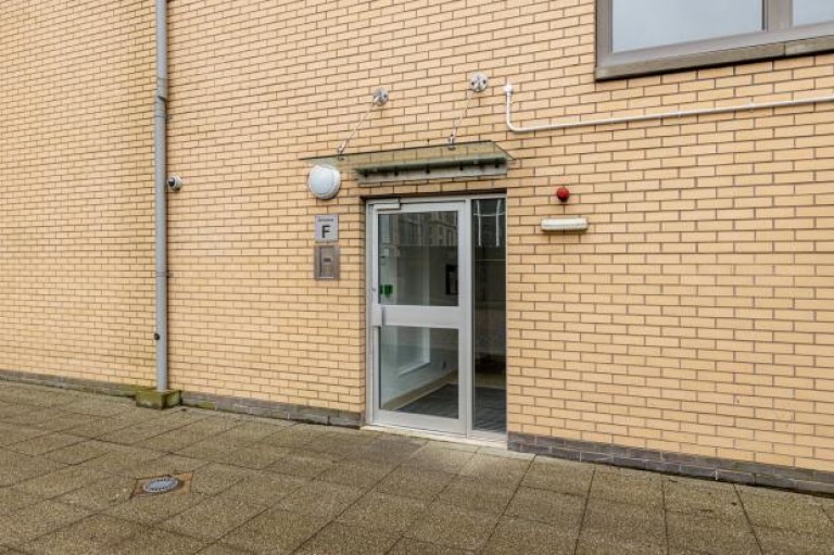 Images for Block F 4/1 The Bridge Apartments, Argyle Street, Glasgow, Glasgow City