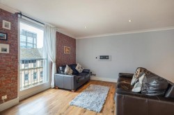 Images for Block F 4/1 The Bridge Apartments, Argyle Street, Glasgow, Glasgow City