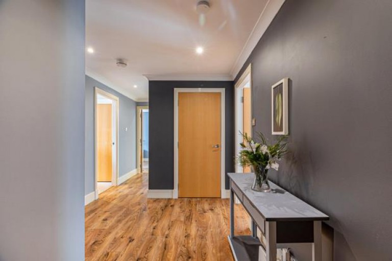 Images for Block F 4/1 The Bridge Apartments, Argyle Street, Glasgow, Glasgow City
