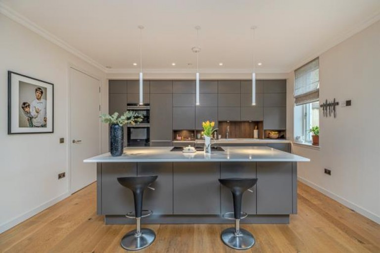Images for 1/1, Lancaster Terrace, Hyndland, Glasgow