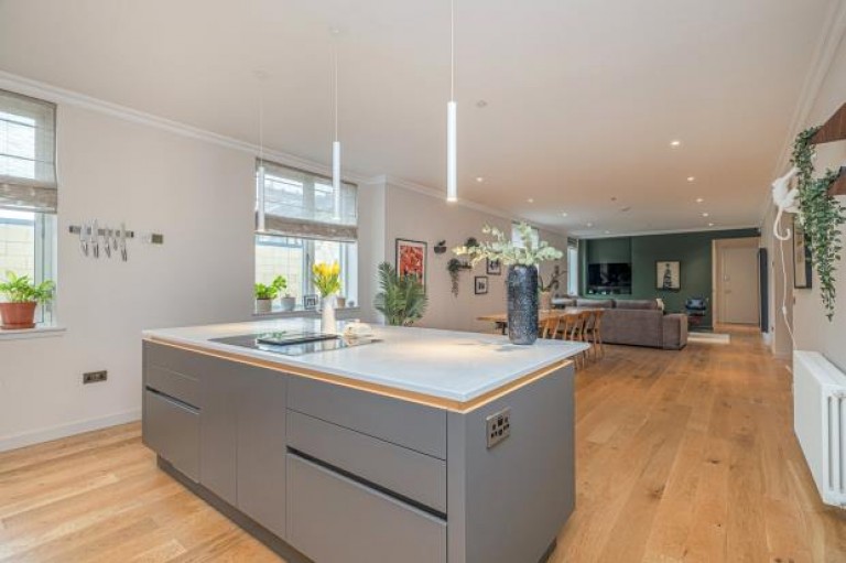 Images for 1/1, Lancaster Terrace, Hyndland, Glasgow