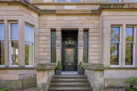 Click the photo for more details of 1/1, Lancaster Terrace, Hyndland, Glasgow