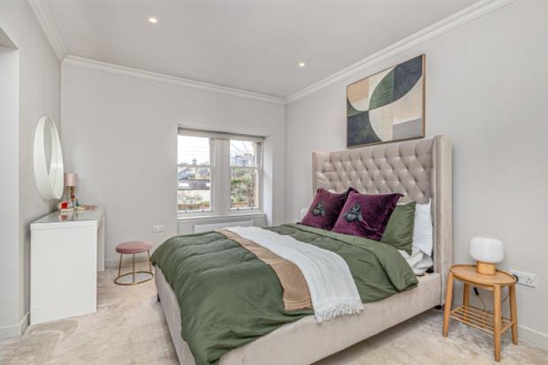Images for 1/1, Lancaster Terrace, Hyndland, Glasgow