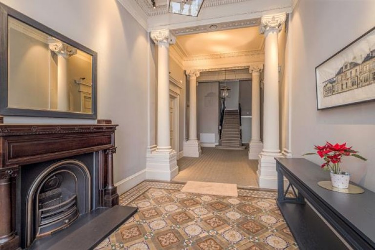 Images for 1/1, Lancaster Terrace, Hyndland, Glasgow