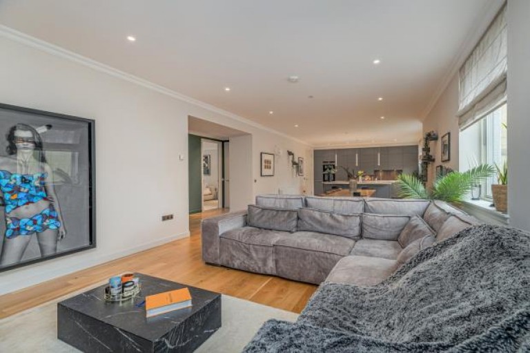 Images for 1/1, Lancaster Terrace, Hyndland, Glasgow