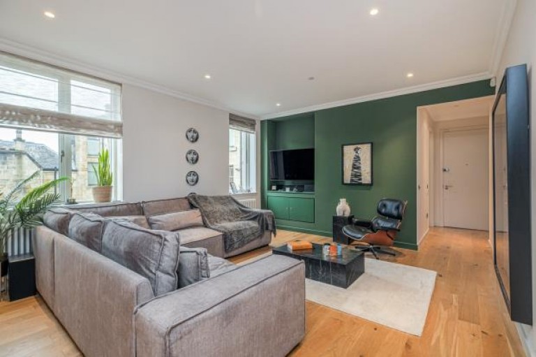 Images for 1/1, Lancaster Terrace, Hyndland, Glasgow