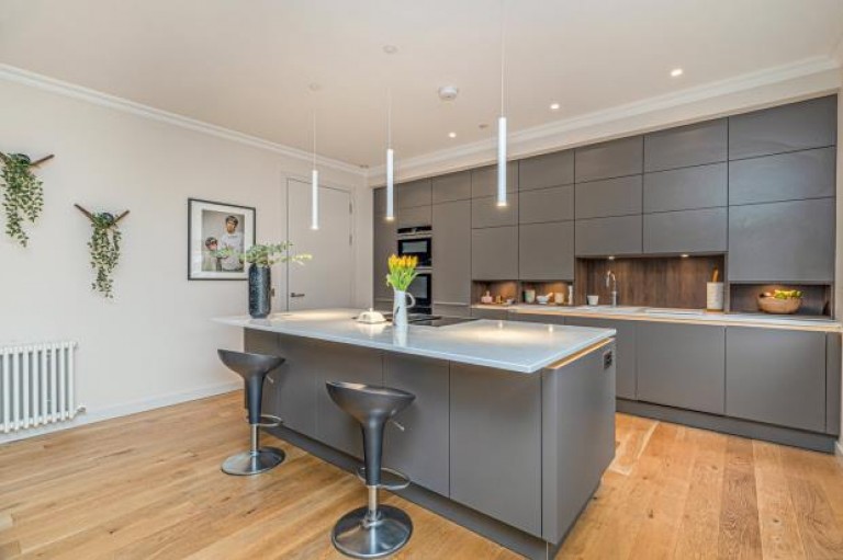 Images for 1/1, Lancaster Terrace, Hyndland, Glasgow