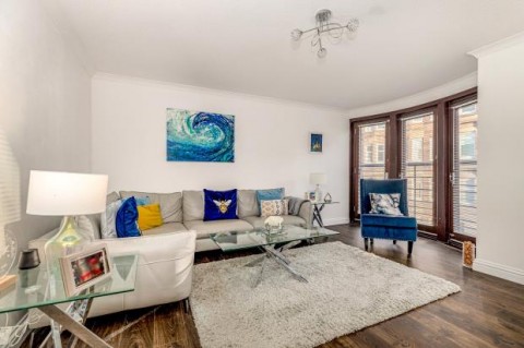 Click the photo for more details of 2/2, Sanda Street, North Kelvinside, Glasgow