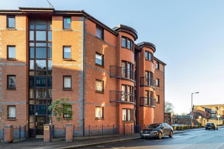 Images for 2/2, Sanda Street, North Kelvinside, Glasgow