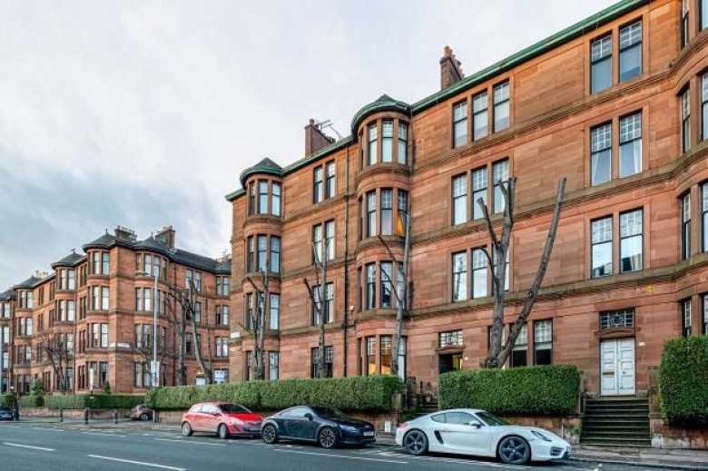 Click the photo for more details of 2/2, Highburgh Road, Dowanhill, Glasgow