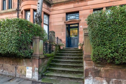Click the photo for more details of 2/2, Highburgh Road, Dowanhill, Glasgow