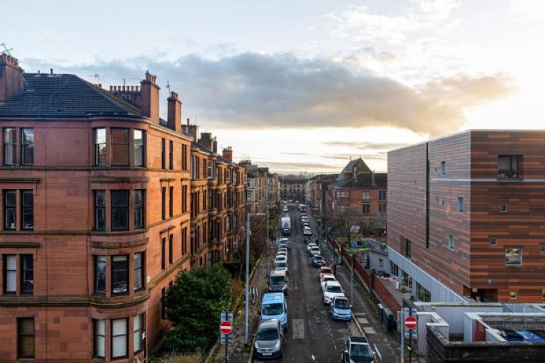 Images for 2/2, Highburgh Road, Dowanhill, Glasgow