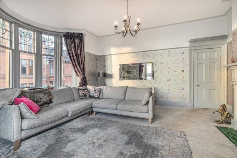 Images for 2/2, Highburgh Road, Dowanhill, Glasgow
