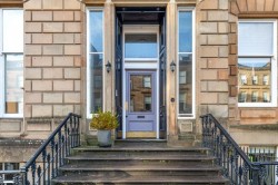 Images for Flat 4 (2nd Floor), Park Circus Place, Park, Glasgow
