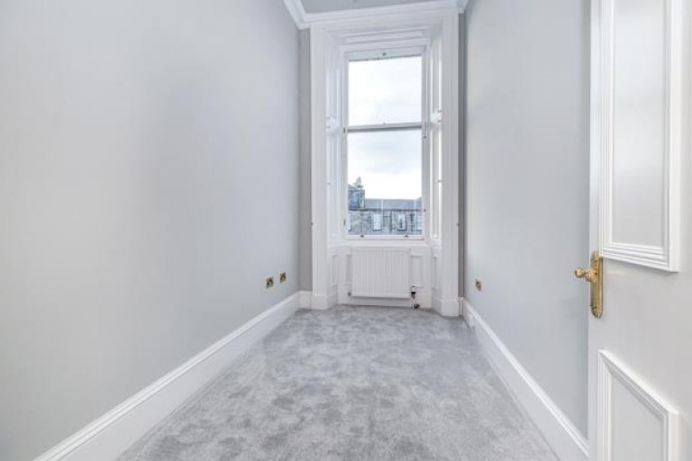 Images for Flat 4 (2nd Floor), Park Circus Place, Park, Glasgow