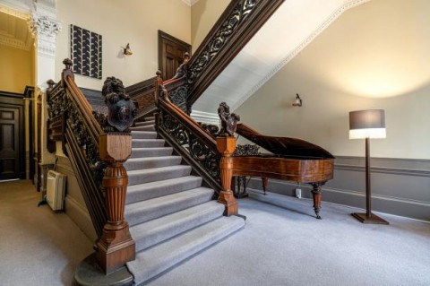 Click the photo for more details of Flat 4 (2nd Floor), Park Circus Place, Park, Glasgow