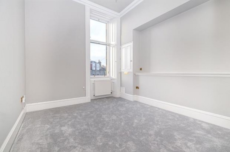 Images for Flat 4 (2nd Floor), Park Circus Place, Park, Glasgow