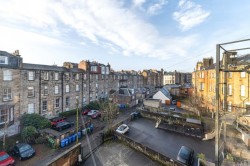Images for Flat 4 (2nd Floor), Park Circus Place, Park, Glasgow