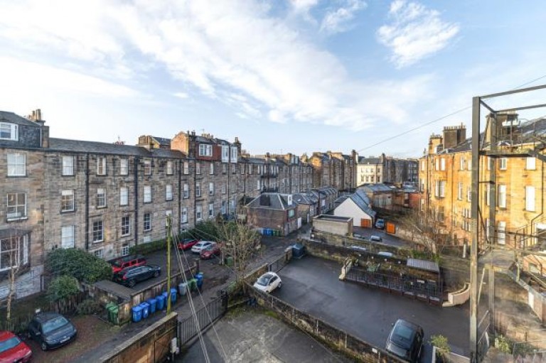 Images for Flat 4 (2nd Floor), Park Circus Place, Park, Glasgow