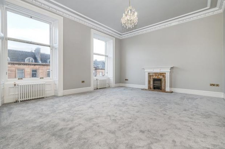 Images for Flat 4 (2nd Floor), Park Circus Place, Park, Glasgow