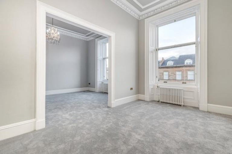 Images for Flat 4 (2nd Floor), Park Circus Place, Park, Glasgow