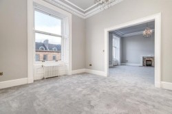 Images for Flat 4 (2nd Floor), Park Circus Place, Park, Glasgow