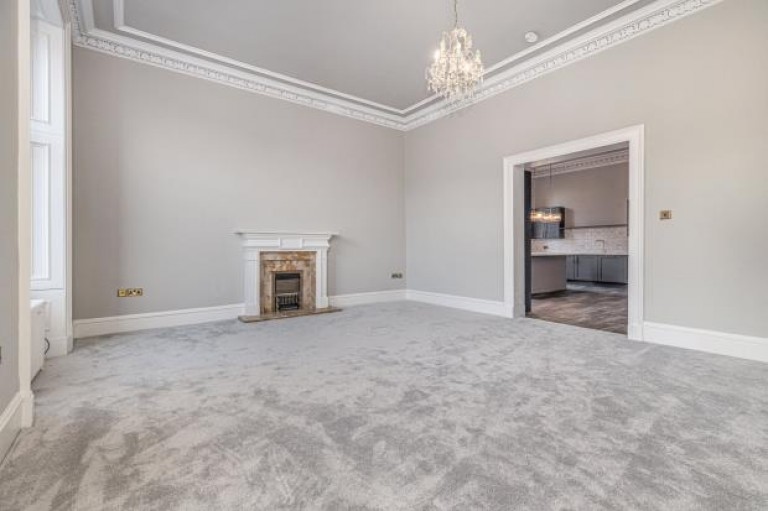 Images for Flat 4 (2nd Floor), Park Circus Place, Park, Glasgow
