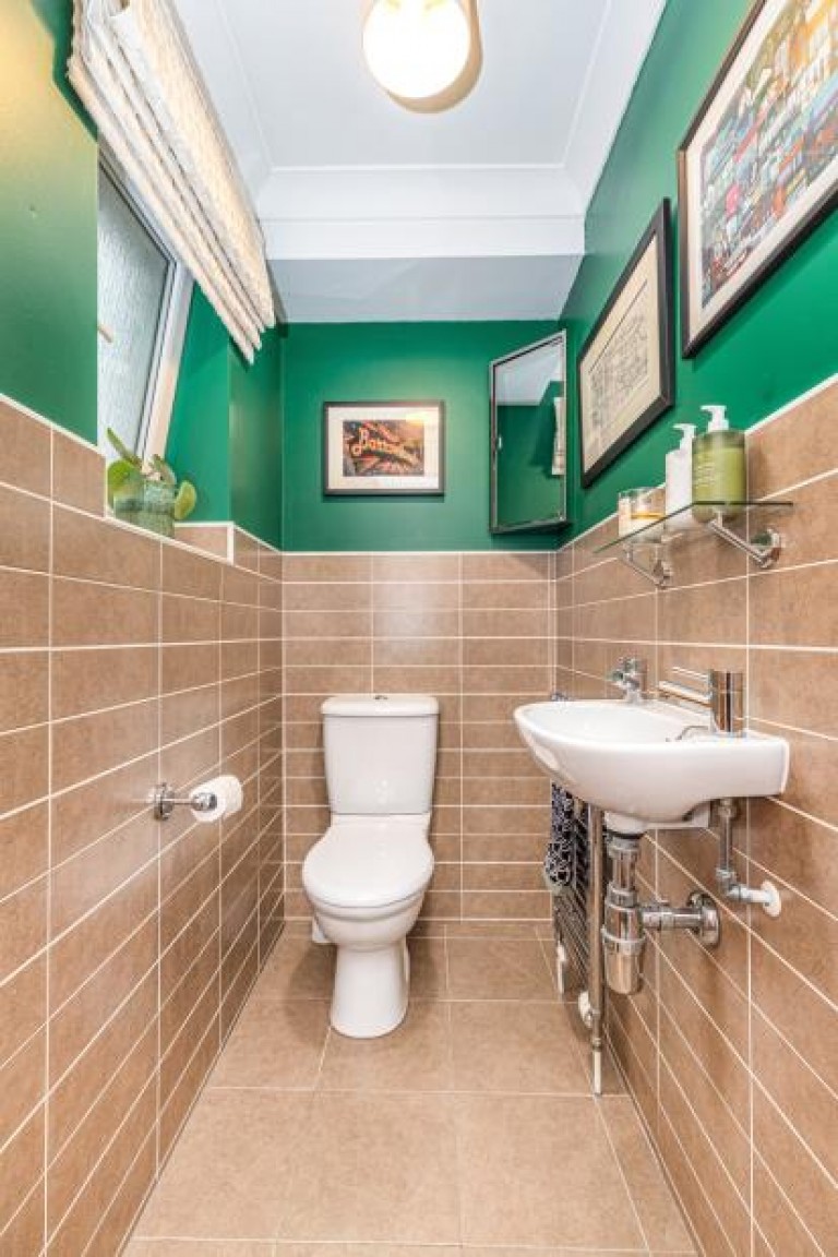 Images for Hilton Gardens, Anniesland, Glasgow