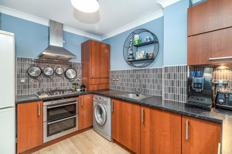 Images for Hilton Gardens, Anniesland, Glasgow