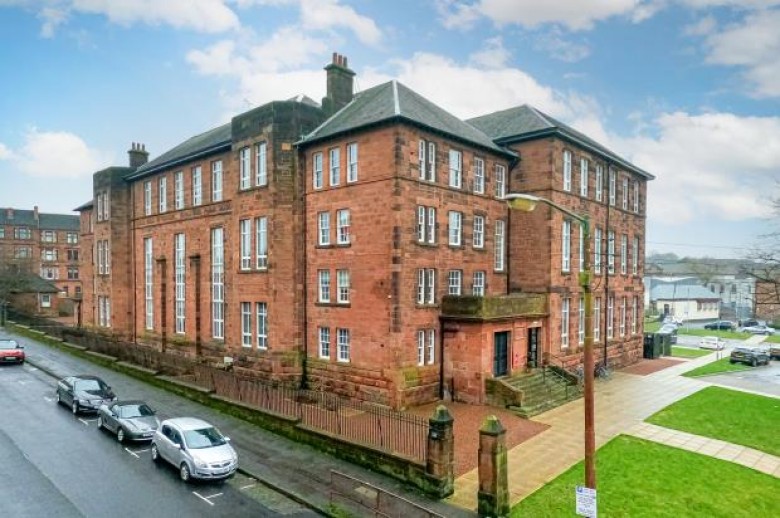 Click the photo for more details of 1/6, Shakespeare Street, North Kelvinside, Glasgow