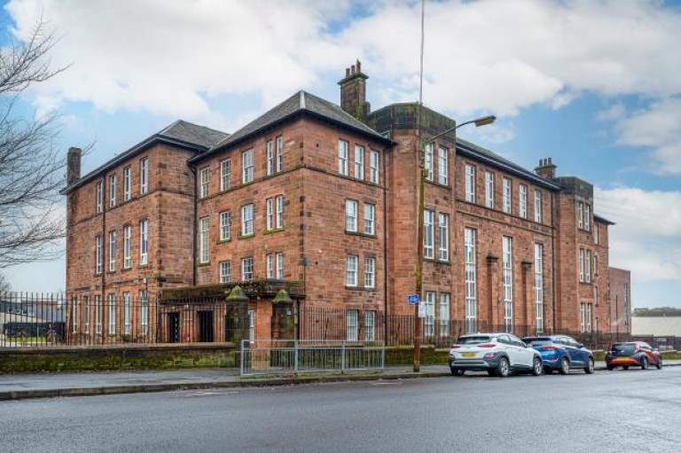 Images for 1/6, Shakespeare Street, North Kelvinside, Glasgow