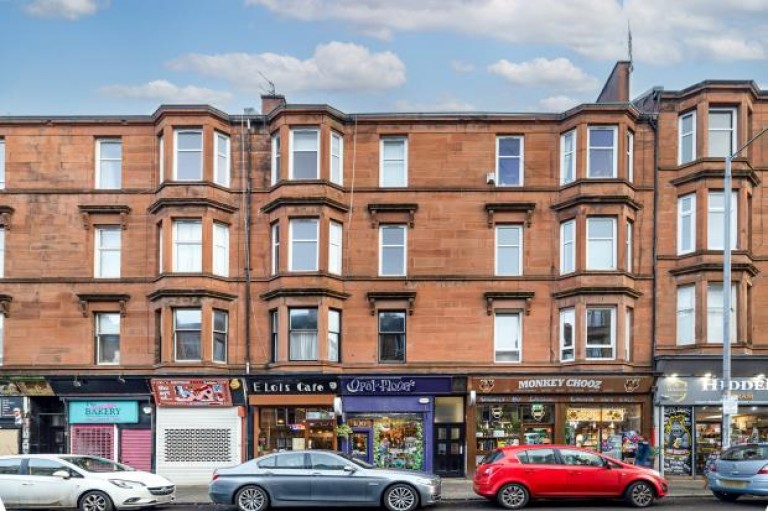 Images for 2/2, Queen Margaret Drive, North Kelvinside, Glasgow