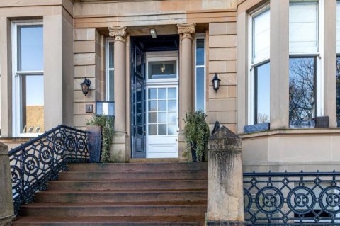 Click the photo for more details of 0/2, Lilybank Terrace, Hillhead, Glasgow
