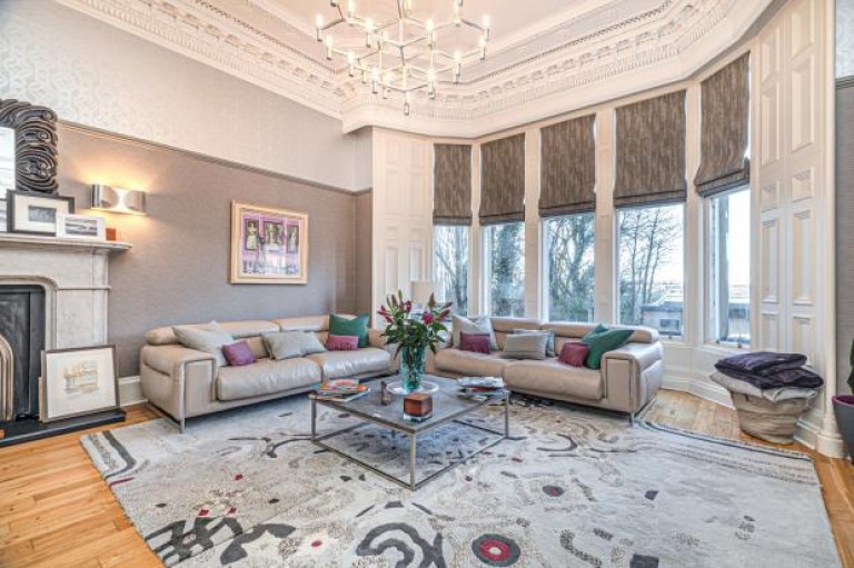 Images for 0/2, Lilybank Terrace, Hillhead, Glasgow