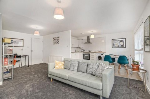 Click the photo for more details of 3/3, Sanda Street, North Kevinside, Glasgow
