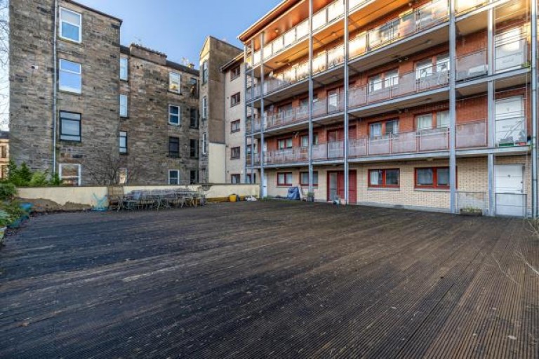 Images for 3/3, Sanda Street, North Kevinside, Glasgow